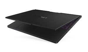 Laptop Lenovo Legion Pro 5-16, 16 inch 2560 x 1600, Intel Core Ultra 7 - 255HX (20 C / 20 T, 5.2 GHz, 30 MB cache), 32 GB DDR5, 1 TB SSD, nVidia GeForce RTX 5060, Windows 11 Home, Tastatura International, Negru