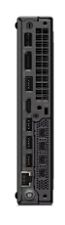 Desktop PC Lenovo ThinkStation P3 Tiny Gen 2 Tiny (1L), Intel Core ultra 7 265 (20 C / 20 T, 2.40 GHz - 5.3 GHz, 30 MB cache, 182 W), 32 GB DDR5, 1 TB SSD, Fara unitate optica, 2 x Nvidia RTX A400 4 GB, 330 W, Windows 11 Pro