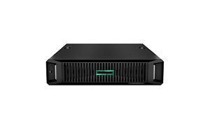 Server HPE ProLiant DL145 Gen11, Rack 2U, AMD EPYC 8024P (8 C / 16 T, 2.40 GHz - 3.00 GHz, 40 MB cache, 90 W), 32 GB DDR5 ECC, HPE NS204i-u Gen11 480 GB, 2 x SFF, Fara, 2 x 900W-1000W