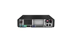 Server HPE ProLiant DL145 Gen11, Rack 2U, AMD EPYC 8024P (8 C / 16 T, 2.40 GHz - 3.00 GHz, 40 MB cache, 90 W), 32 GB DDR5 ECC, HPE NS204i-u Gen11 480 GB, 2 x SFF, Fara, 2 x 900W-1000W
