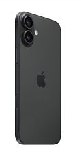 Smartphone Apple IPhone 16 Plus 256GB Black EU
