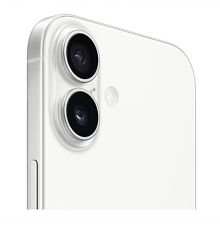 Apple iPhone 17 256GB White