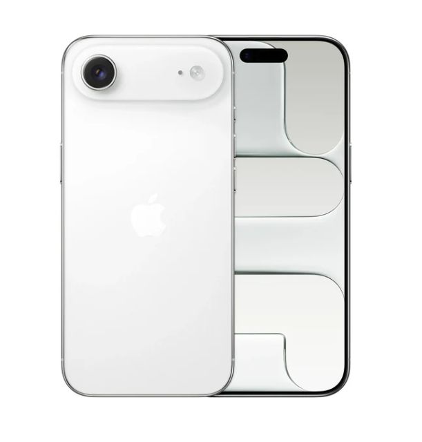 Apple iPhone Air 256GB cloud white