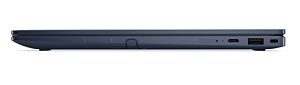 Laptop HP EliteBook X Flip G2i D95MMET, 14 inch 1920 x 1200 Touchscreen, Intel Core Ultra 7 356H (N/A C / N/A T, N/A - N/A, N/A cache, N/A), 32 GB LPDDR5X, 1 TB SSD, Intel Intel Arc Graphics, Windows 11 Pro, Tastatura US, Silver
