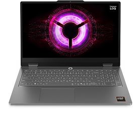 Laptop Lenovo LOQ Essential 15ARP11 83VA000XPB, 15.6 inch 1920 x 1080, AMD Ryzen AI 7 170 (8 C / 16 T, N/A - N/A, N/A cache, N/A), 16 GB DDR5, 512 GB SSD, Nvidia GeForce RTX 5060, No OS, Tastatura English, Luna Grey