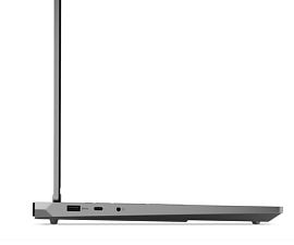 Laptop Lenovo LOQ Essential 15ARP11 83VA000XPB, 15.6 inch 1920 x 1080, AMD Ryzen AI 7 170 (8 C / 16 T, N/A - N/A, N/A cache, N/A), 16 GB DDR5, 512 GB SSD, Nvidia GeForce RTX 5060, No OS, Tastatura English, Luna Grey