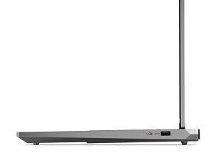 Laptop Lenovo LOQ Essential 15ARP11 83VA000XPB, 15.6 inch 1920 x 1080, AMD Ryzen AI 7 170 (8 C / 16 T, N/A - N/A, N/A cache, N/A), 16 GB DDR5, 512 GB SSD, Nvidia GeForce RTX 5060, No OS, Tastatura English, Luna Grey