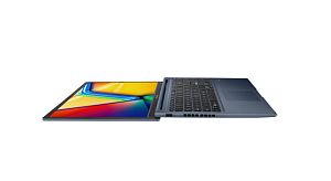 Laptop GIGABYTE AMD Ryzen 3vhk3eec93sd, 18 inch 2560 × 1600 pixeli, AMD Ryzen 7 260 (8 C / 16 T, 3.8 GHz - 5,1 GHz, Cache L2: 8 MBCache L3: 16 MB cache, 45 W), 16 GB DDR5, 512 GB SSD, nVidia RTX 5060, Fara sistem de operare, Tastatura English, Negru