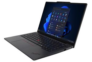Laptop Lenovo ThinkPad X13 G6 21RK0042GE, 13.3 inch 1920 x 1200, Intel Core ultra 7 255U (12 C / 14 T, N/A - N/A, 12 MB Intel Smart Cache cache, 15 W), 32 GB LPDDR5X, 1 TB SSD, Intel Intel Arc Graphics, Windows 11 Pro, Tastatura US, Luna Grey