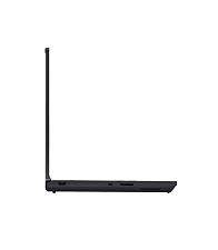 Laptop Lenovo ThinkPad P16 Gen 3 21RQ000DRI, 16 inch 1920 x 1200, Intel Core Ultra 9 275HX (24 C / 24 T, 2.7 GHz - 5.4 GHz, 36 MB cache, 160 W), 32 GB DDR5, 1 TB SSD, Nvidia RTX PRO 1000, Windows 11 Pro, Tastatura Romanian / English, Black