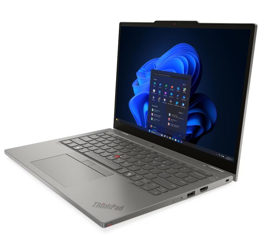 Laptop Lenovo ThinkPad L13 2-in-1 Gen 6 21R7000LCK, 13.3 inch 1920 x 1200, Intel Core Ultra 7 - 255U (12 C / 14 T, N/A - 5.2 GHz, 12 MB cache, 15 W), 32 GB LPDDR5X, 512 GB SSD, Intel Graphics, Windows 11 Pro, Tastatura Czech / Slovak, Negru