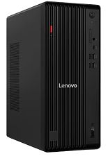 Desktop PC Lenovo ThinkCentre M70t Gen 6 Tower, Intel Core Ultra 5 235 (14 C / 14 T, 2.9 GHz - 5 GHz, 24 MB cache, Nespecificat), 16 GB DDR5, 512 GB SSD, DVD±RW, Intel Graphics Partajata, 260 W, Windows 11 Pro