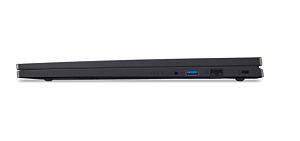 Laptop Acer Intel Raptor Lake NH.U5BEX.007, 16 inch 1920 x 1200 pixeli, Intel Core 5 210H (8 C / 12 T, 2.2 GHz - 4.80 GHz, 12 MB Smart Cache cache, N/A), 16 GB DDR5, 512 GB SSD, nVidia GeForce RTX 5050, Fara sistem de operare, Tastatura English, Negru