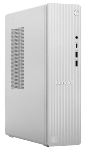 Desktop PC Lenovo IdeaCentre Tower 08IAS10 Tower, Intel Core ultra 5 225 (10 C / 10 T, 2.7 GHz - 4.9 GHz, 20 MB cache, 65 W), 16 GB DDR5, 512 GB SSD, Fara unitate optica, Intel Intel Graphics Partajata, 200 W, Fara sistem de operare