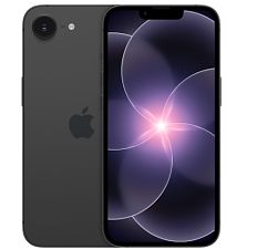 Apple iPhone 17e 256GB Black