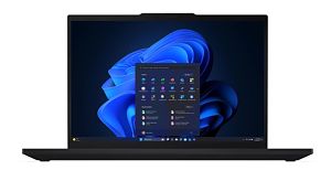 Laptop Lenovo ThinkPad T16 Gen 5 21WT000TPB, 16 inch 1920 x 1200, Intel Core ultra 5 325 (14 C / 14 T, 1.2 GHz - 4.5 GHz, 18 MB cache, 28 W), 32 GB LPDDR5x, 512 GB SSD, Intel Intel Arc Graphics, Windows 11 Pro, Tastatura English, Black