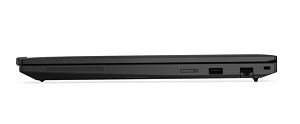 Laptop Lenovo ThinkPad T16 Gen 5 21WT000TPB, 16 inch 1920 x 1200, Intel Core ultra 5 325 (14 C / 14 T, 1.2 GHz - 4.5 GHz, 18 MB cache, 28 W), 32 GB LPDDR5x, 512 GB SSD, Intel Intel Arc Graphics, Windows 11 Pro, Tastatura English, Black