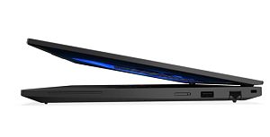 Laptop Lenovo ThinkPad T16 Gen 5 21WT000TPB, 16 inch 1920 x 1200, Intel Core ultra 5 325 (14 C / 14 T, 1.2 GHz - 4.5 GHz, 18 MB cache, 28 W), 32 GB LPDDR5x, 512 GB SSD, Intel Intel Arc Graphics, Windows 11 Pro, Tastatura English, Black