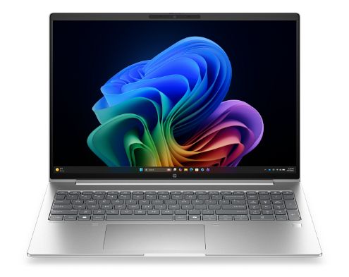 Laptop HP ProBook 4 G2i 4 G2i, 16.0 inch 1920 x 1200, Intel Core 7 350 (6 C / N/A T, 1.5 GHz - 4.8 GHz, 6 MB cache, N/A), 32 GB DDR5, 1 TB SSD, Intel Intel Graphics, Free DOS, Tastatura Internationala, Pike Silver