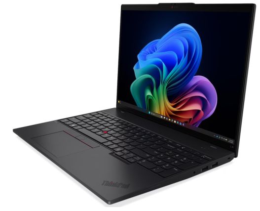 Laptop Lenovo ThinkPad L16 Gen 3 21XC002DGE, 16 inch 1920 x 1200 pixeli, AMD Ryzen AI 5 430 (6 C / 12 T, 2.0 GHz - 4.5 GHz, 16 MB cache, 28 W), 32 GB LPDDR5X, 1 TB SSD, AMD AMD Radeon 860M, Windows 11 Pro, Tastatura German, Storm Grey