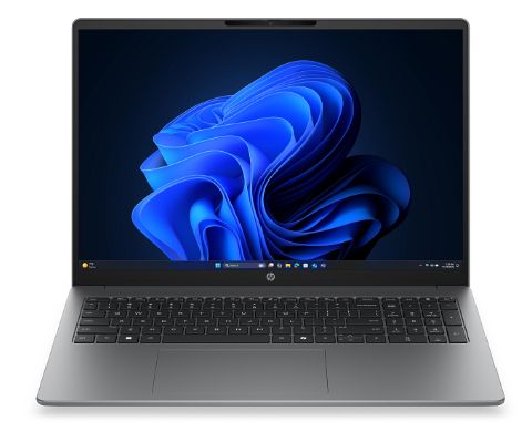 Laptop HP 200 G2i 200 G2i, 16 inch 1920 x 1200, Intel 150U (10 C / 12 T, 1.8 GHz - 5.4 GHz, 12 MB Intel Smart Cache cache, 15 W), 24 GB DDR5, 512 GB SSD, Intel Intel Graphics, Free DOS, Tastatura Romanian, Natural Silver