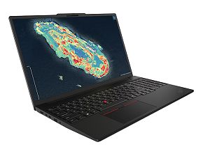 Laptop Lenovo ThinkPad P16s Gen 5 21XG0015GE, 16.0 inch 1920 x 1200, AMD Ryzen AI 7 450 (8 C / 16 T, 2.00 GHz - 5.10 GHz, 16 MB cache, 28 W), 32 GB LPDDR5X, 512 GB SSD, AMD AMD Radeon 860M, Windows 11 Pro, Tastatura US, Storm Grey