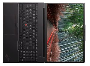 Laptop Lenovo ThinkPad P16s Gen 5 21XG0015GE, 16.0 inch 1920 x 1200, AMD Ryzen AI 7 450 (8 C / 16 T, 2.00 GHz - 5.10 GHz, 16 MB cache, 28 W), 32 GB LPDDR5X, 512 GB SSD, AMD AMD Radeon 860M, Windows 11 Pro, Tastatura US, Storm Grey