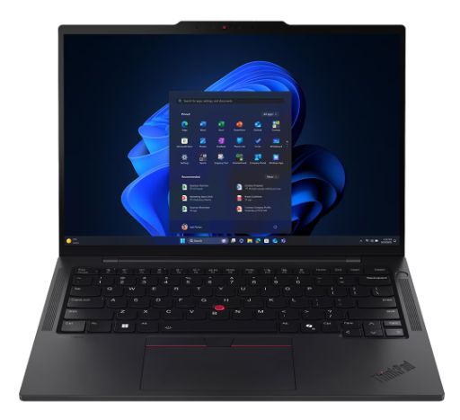 Laptop Lenovo ThinkPad T14s Gen 7 21YU0067GE, 14 inch 1920 x 1200, Intel Core ultra 7 355 (N/A C / N/A T, N/A - N/A, N/A cache, N/A), 32 GB LPDDR5X, 512 GB SSD, Intel Intel Arc Graphics, Windows 11 Pro, Tastatura US, Luna Grey