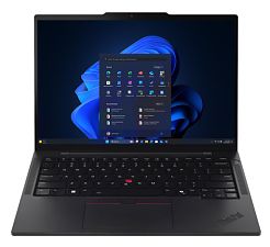 Laptop Lenovo ThinkPad T14s Gen 7 21YU0067GE, 14 inch 1920 x 1200, Intel Core ultra 7 355 (N/A C / N/A T, N/A - N/A, N/A cache, N/A), 32 GB LPDDR5X, 512 GB SSD, Intel Intel Arc Graphics, Windows 11 Pro, Tastatura US, Luna Grey