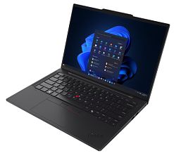 Laptop Lenovo ThinkPad T14s Gen 7 21YU0067GE, 14 inch 1920 x 1200, Intel Core ultra 7 355 (N/A C / N/A T, N/A - N/A, N/A cache, N/A), 32 GB LPDDR5X, 512 GB SSD, Intel Intel Arc Graphics, Windows 11 Pro, Tastatura US, Luna Grey