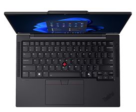 Laptop Lenovo ThinkPad T14s Gen 7 21YU0067GE, 14 inch 1920 x 1200, Intel Core ultra 7 355 (N/A C / N/A T, N/A - N/A, N/A cache, N/A), 32 GB LPDDR5X, 512 GB SSD, Intel Intel Arc Graphics, Windows 11 Pro, Tastatura US, Luna Grey