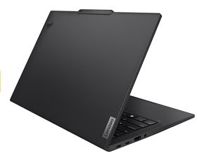 Laptop Lenovo ThinkPad T14s Gen 7 21YU0067GE, 14 inch 1920 x 1200, Intel Core ultra 7 355 (N/A C / N/A T, N/A - N/A, N/A cache, N/A), 32 GB LPDDR5X, 512 GB SSD, Intel Intel Arc Graphics, Windows 11 Pro, Tastatura US, Luna Grey