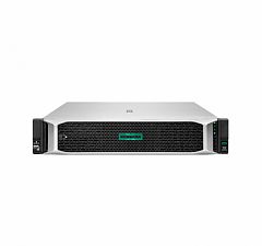 Server HPE ProLiant DL380 Gen10 Plus, Rack 2U, Intel Xeon Silver 4314 (16 C / 32 T, 2.40 GHz - 3.40 GHz, 24 MB cache, 135 W), 32 GB DDR4 ECC, Fara, 8 x SFF, HPE MR416i-p Gen10, Fara, 800 W