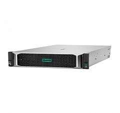 Server HPE ProLiant DL380 Gen10 Plus, Rack 2U, Intel Xeon Silver 4314 (16 C / 32 T, 2.40 GHz - 3.40 GHz, 24 MB cache, 135 W), 32 GB DDR4 ECC, Fara, 8 x SFF, HPE MR416i-p Gen10, Fara, 800 W