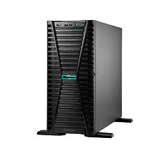 Server HPE ProLiant ML110 Gen11, Tower, Intel Xeon Bronze 3408U (8 C / 8 T, 1.80 GHz - 1.90 GHz, 22.5 MB cache, 125 W), 32 GB DDR5 ECC, 2 x 960 GB SSD, 4 x LFF, 500 W