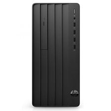 Desktop PC HP Pro Tower 290 G9 Tower, Intel Core i5-12400 (6 C / 12 T, 2.5 GHz - 4.4 GHz, 18 MB cache, 65 W), 16 GB DDR4, 512 GB SSD, DVD-RW, Intel UHD Graphics Partajata, 180 W, Windows 11 Pro