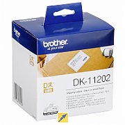 SHIPPING LABELS (300 LABELS) (62X100MM)