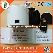 SHIPPING LABELS (300 LABELS) (62X100MM)