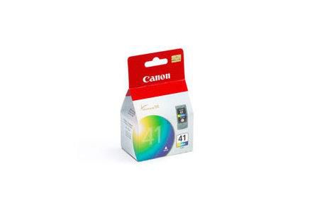 Cartus cerneala Canon 0617B001 ,Color ,12 ml ,Original (CL-41)