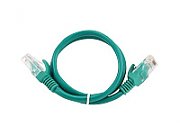 Patch cord Gembird  RJ45, 1.5 m, verde