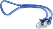 Patch cord Gembird  RJ45, 10 m, gri