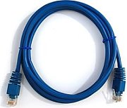 Patch cord Gembird  RJ45, 7.5 m, gri
