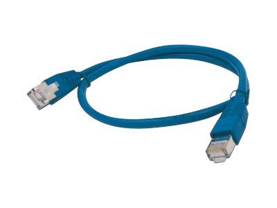 Patch cord Gembird  RJ45, 1 m, albastru
