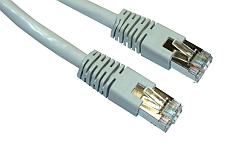 Patch cord Gembird  RJ45, 1 m, gri