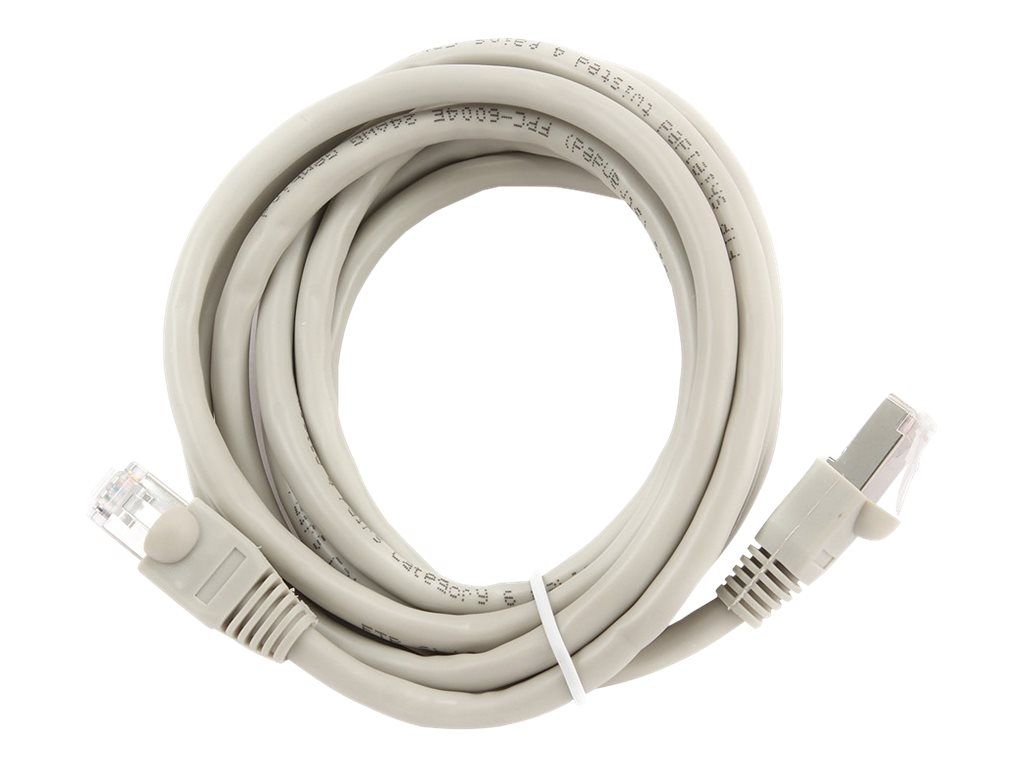 Patch cord Gembird  RJ45, 2 m, gri