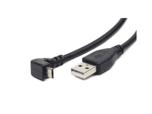 Cablu alimentare si date Gembird  USB 2.0 (T) - Micro-USB 2.0 (T), 1.8 m