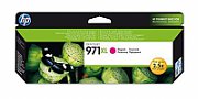 Cartus cerneala HP CN627AE ,Magenta ,6600 pagini ,Original (971xl)