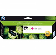 Cartus cerneala HP CN627AE ,Magenta ,6600 pagini ,Original (971xl)