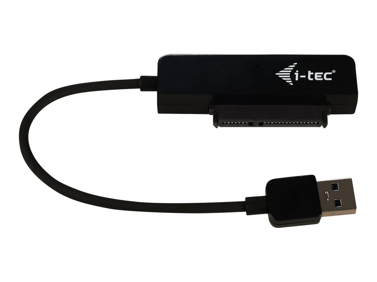 Carcasa ITEC, interfata USB 3.0 , MYSAFEU313