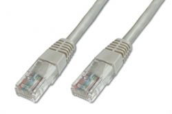 PATCH CORD UTP LOGILINK Cat5e, cupru-aluminiu, 20 m, gri, AWG26,  CP1112U  (include TV 0.75 lei)
